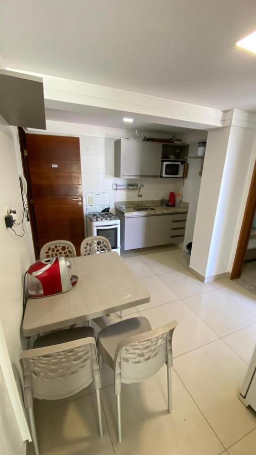 Apartamento 2 Quartos Com Piscina Privativa Intermares Cabedelo Exteriör bild